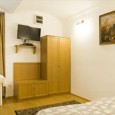 Authentic Grand Boulevard Budapest Luaran gambar