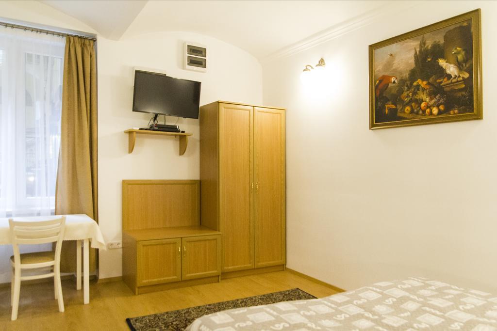 Authentic Grand Boulevard Budapest Luaran gambar