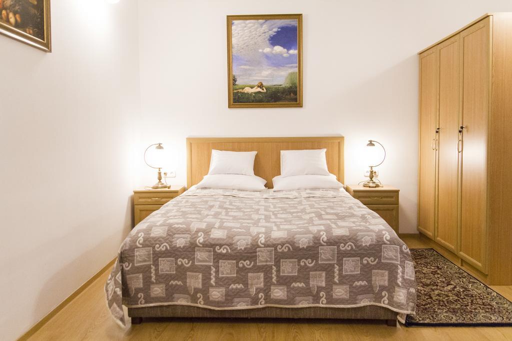 Authentic Grand Boulevard Budapest Luaran gambar